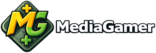 MediaGamer